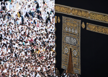 Pergi Haji ke Tanah Suci, Apa Niatnya?