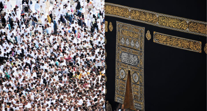 Pergi Haji ke Tanah Suci, Apa Niatnya?