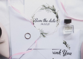 4 Hal Ini Harus Diperhatikan dalam Hal Undangan