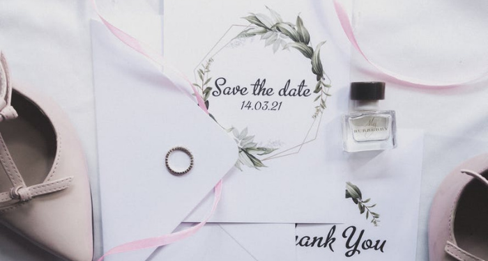 4 Hal Ini Harus Diperhatikan dalam Hal Undangan