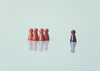 Seorang Pemimpin Itu