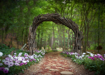 Menciptakan Surga dalam Rumah Tangga