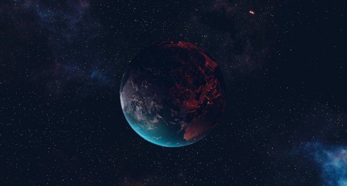 Penjelasan Alquran tentang Gravitasi Bumi