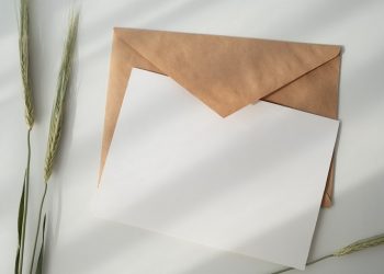 Inilah Isi Surat Rasulullah kepada Najasyi Pemimpin Habasyah yang Membuatnya Masuk Islam