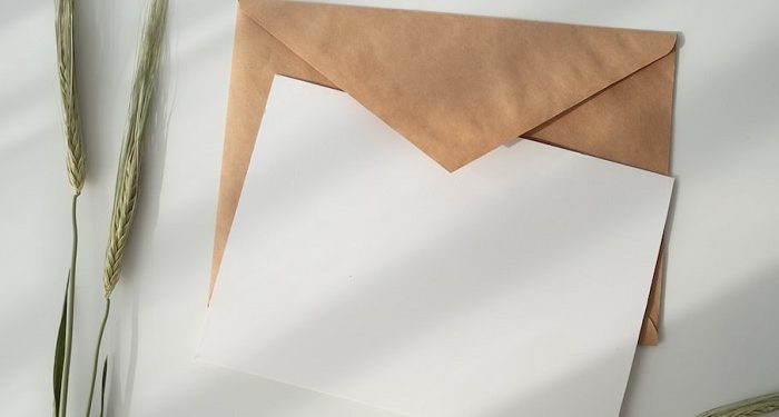 Inilah Isi Surat Rasulullah kepada Najasyi Pemimpin Habasyah yang Membuatnya Masuk Islam