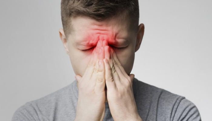 Apa yang kamu ketahui tentang penyakit sinusitis