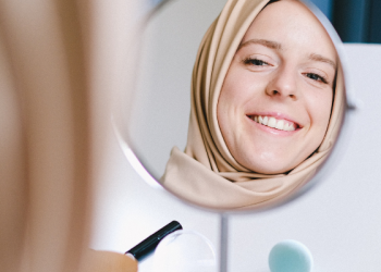 Cantik Alami dengan 4 Trik Mudah Ini, Yuk Coba