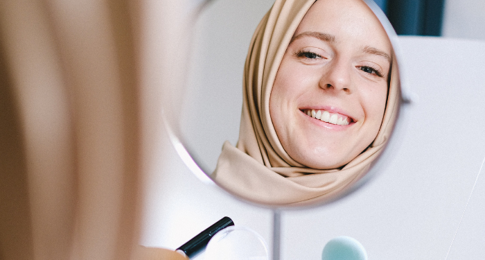 Cantik Alami dengan 4 Trik Mudah Ini, Yuk Coba
