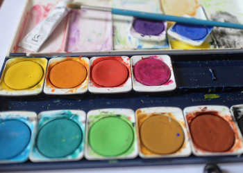 Kisah Pelukis Betawi Mendunia Dari Lahir Hingga Harapan di Hari Kemerdekaan