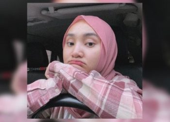 berhijab tapi
