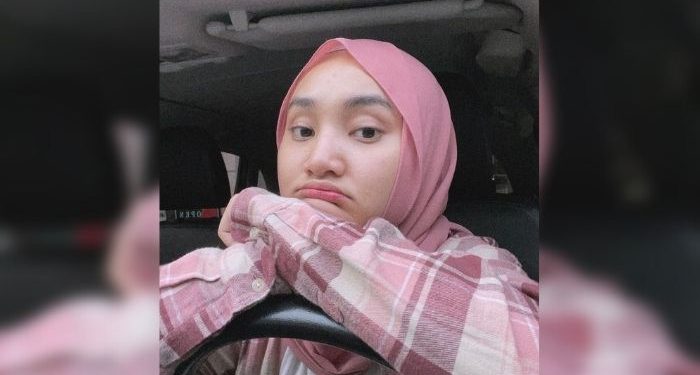 berhijab tapi