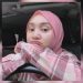 berhijab tapi