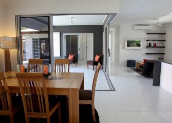 Renovasi Hemat Rumah Minimalis 6 x 13,5 M