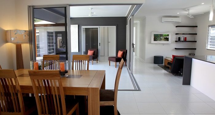 Renovasi Hemat Rumah Minimalis 6 x 13,5 M