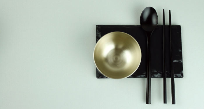 Beginilah Ketika Rasulullah Makan yang Tak Disukai