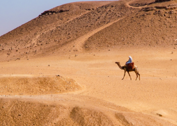 Ketabahan Khabbab bin Arat