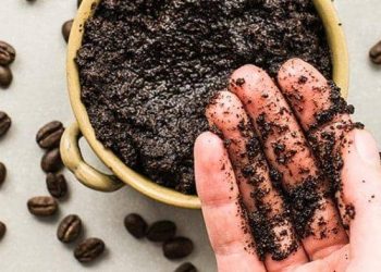 Lulur Kopi Untuk Kecantikan Kulit Wajah