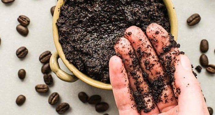 Lulur Kopi Untuk Kecantikan Kulit Wajah