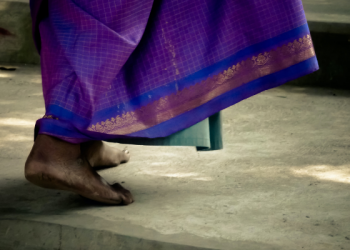 Amal-Amal yang Hanya Melelahkan