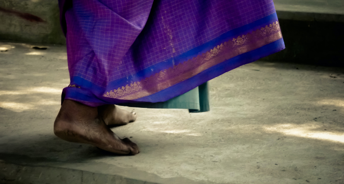 Amal-Amal yang Hanya Melelahkan