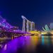 Jumatan di Singapura