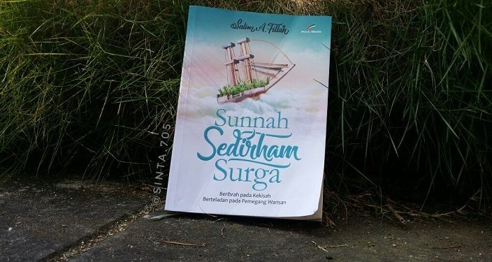 Adab Berilmu dalam Sunnah Sedirham Surga