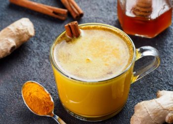 Cantik Dengan Minuman Temulawak