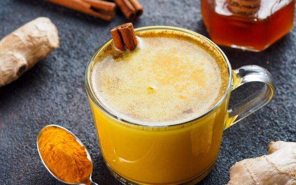 Cantik Dengan Minuman Temulawak