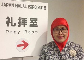 Rahasia Sukses Pendiri CV Vermindo Internasional: Ingin Dekat dengan Anak