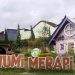 Agrowisata Bhumi Merapi, Destinasi Ramah Keluarga di Yogyakarta