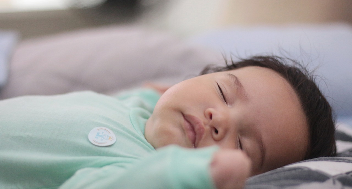 Sudah Cukupkah Tidur Anak Kita? Berikut Kebutuhan Tidur Anak Sesuai Umur