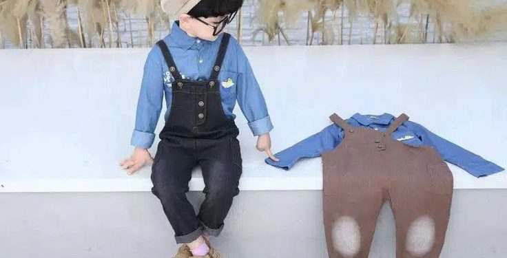 Anak Berusia 4 Tahun? Ajari 8 Hal Penting Ini