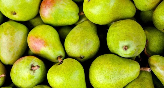 Manfaat Pir untuk Kecantikan Wajah