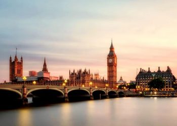 Nama Muhammad Lebih Populer Dibandingkan William di Inggris