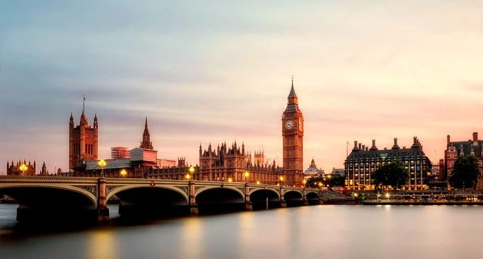 Nama Muhammad Lebih Populer Dibandingkan William di Inggris