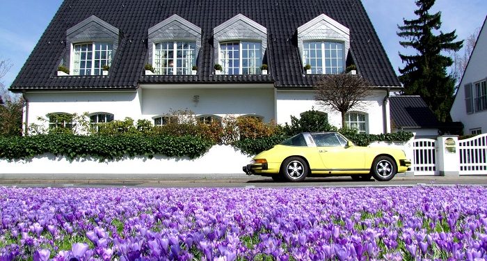 Zakat Rumah yang Dijadikan Tempat Usaha