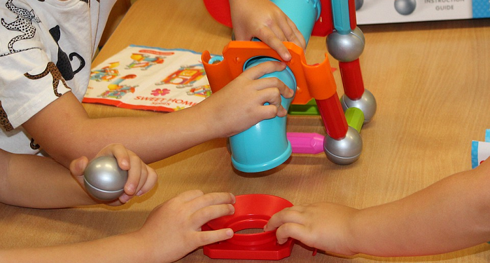 Ternyata Ada Mainan Untuk Newborn Sampai Tiga Bulan Lho!