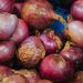 Manfaatkan bawang merah untuk kecantikan