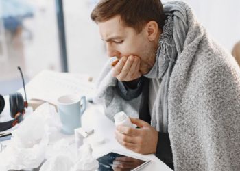 Doa yang bisa dibaca saat sakit