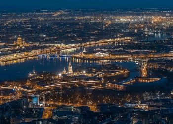 Cahaya di Wajah Ummat