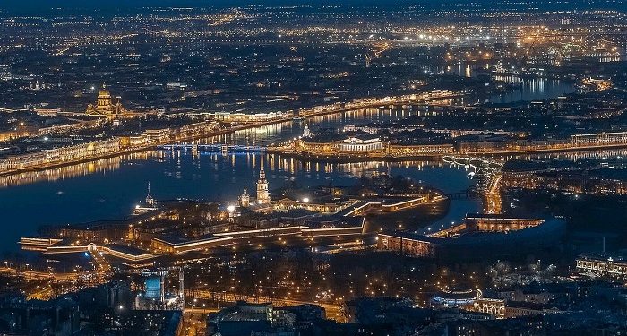 Cahaya di Wajah Ummat