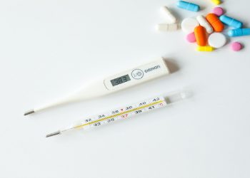 Tips ketika anak demam