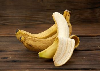Si Pisang Kaya Manfaat untuk Kecantikan
