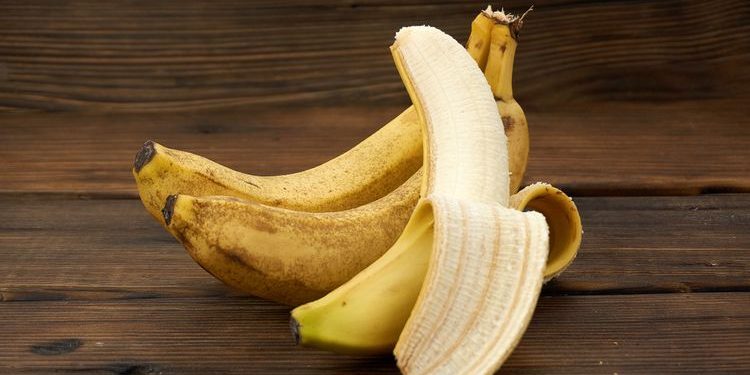 Si Pisang Kaya Manfaat untuk Kecantikan