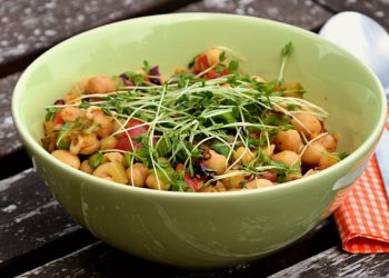 Clean Eating Bisa Sebabkan Anak Kehilangan Nutrisi