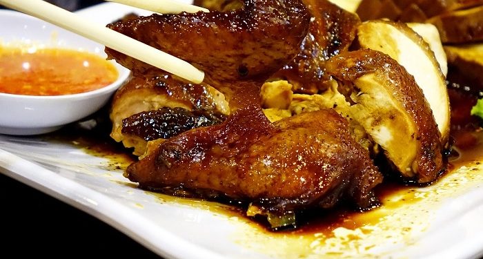 Resep Ayam Kecap Manis, Inspirasi Menu Keluarga Tak Suka Pedas