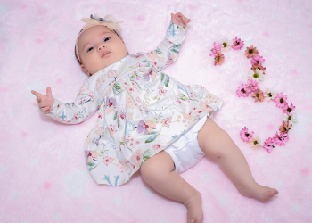 Bayi yang Bebas Bergerak Berefek pada Tumbuh Kembangnya hingga Dewasa