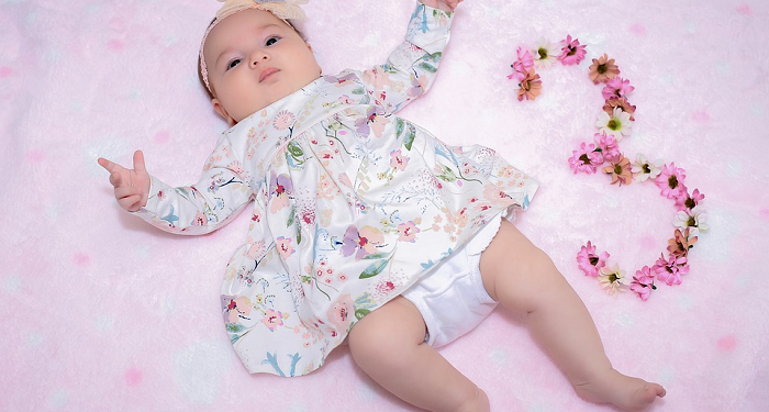 Bayi yang Bebas Bergerak Berefek pada Tumbuh Kembangnya hingga Dewasa