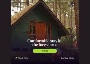 Grafika Cikole Lembang