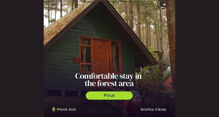 Grafika Cikole Lembang